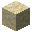 Seltsamer Sand — Minecraft-Block
